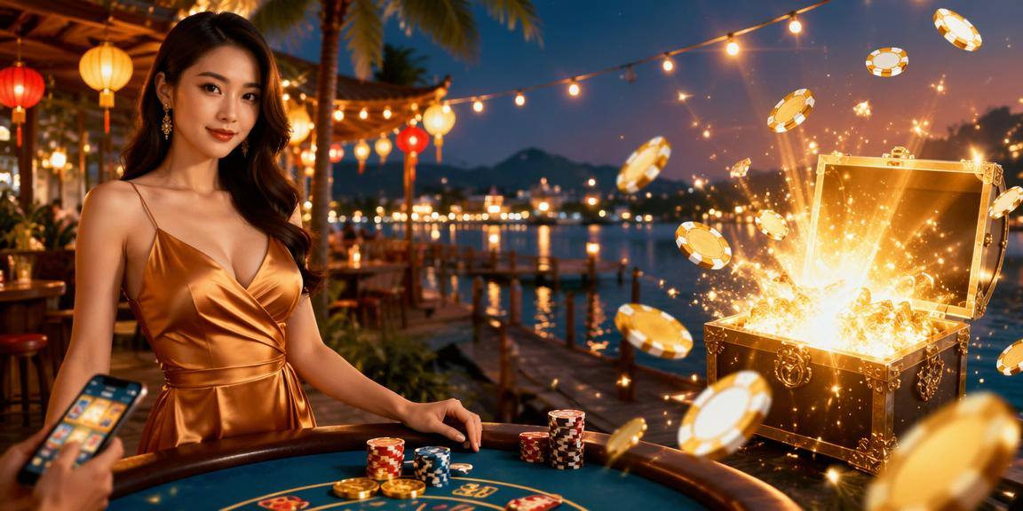 vn517 Live Dealer Phát Trực Tiếp Từ Studio Chuyên Nghiệp