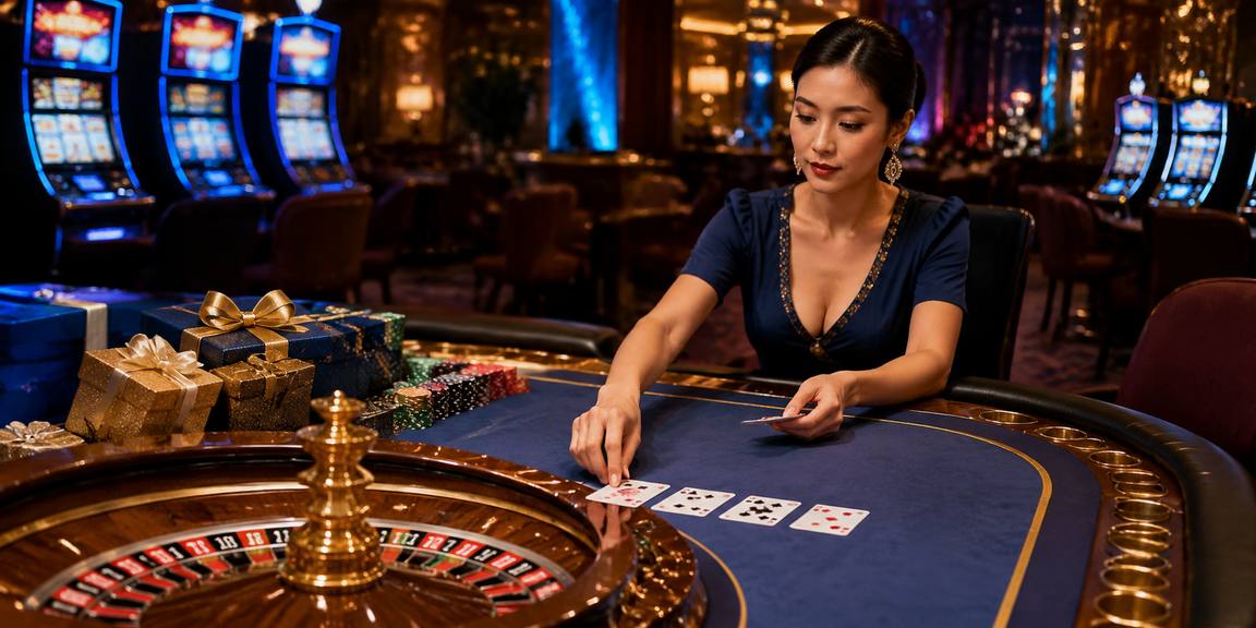 vn517 Live Casino