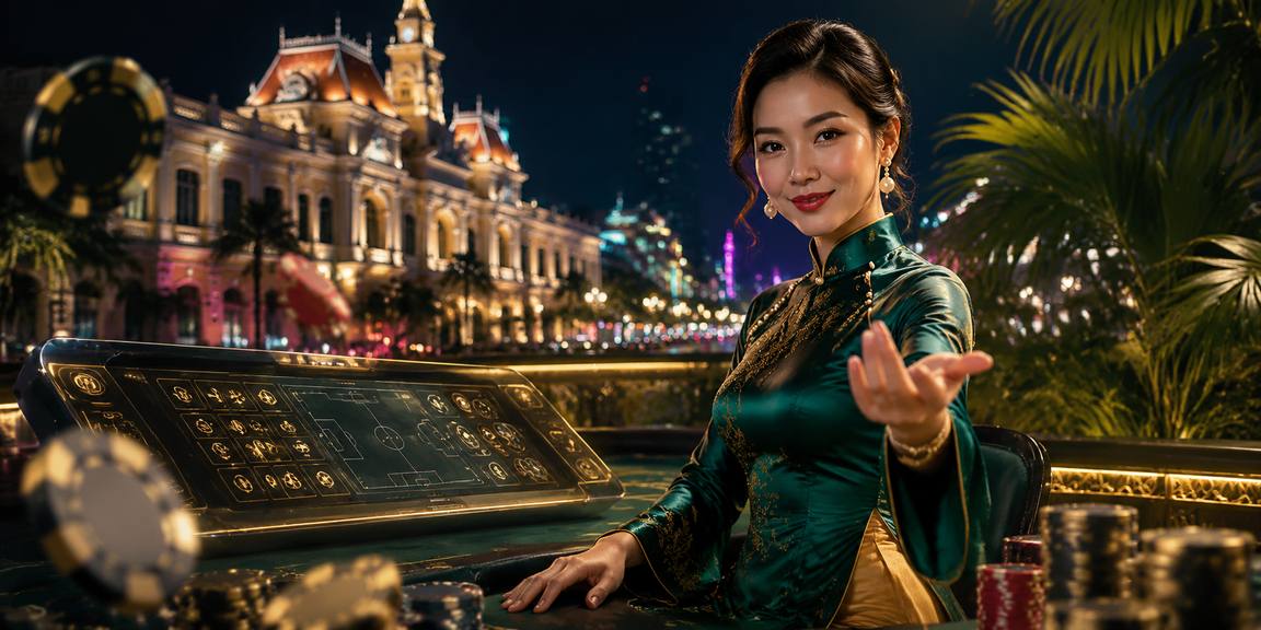 vn517 Sportsbook